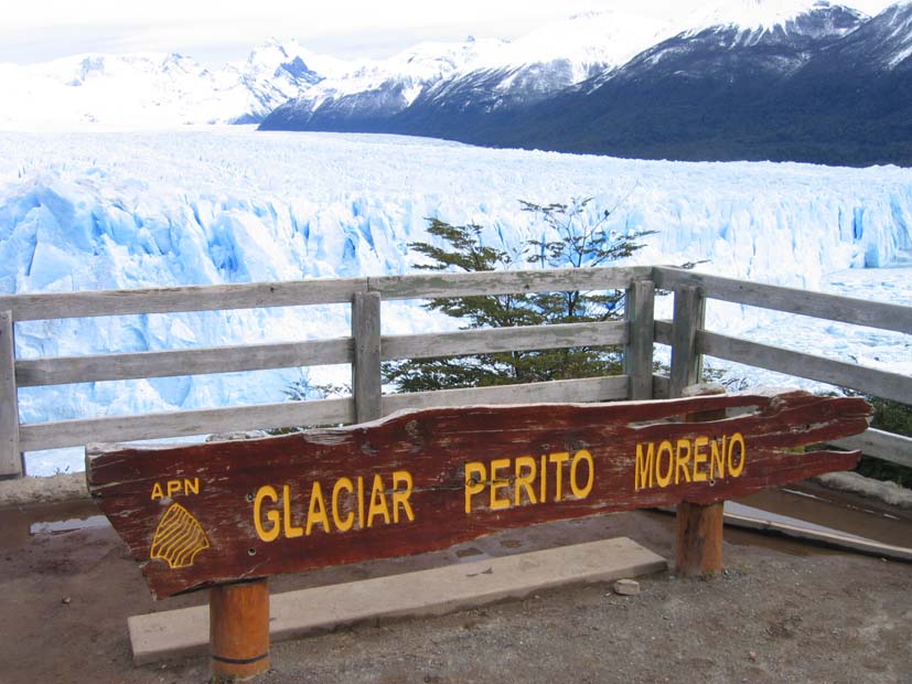 Foto de EL CALAFATE, Argentina