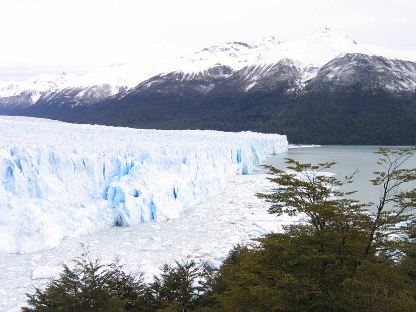 Foto de EL CALAFATE, Argentina