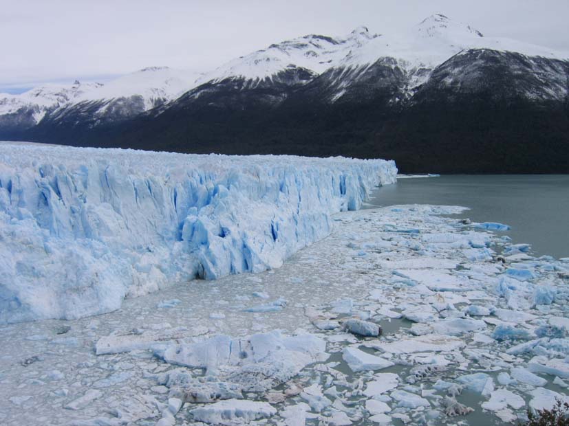 Foto de EL CALAFATE, Argentina