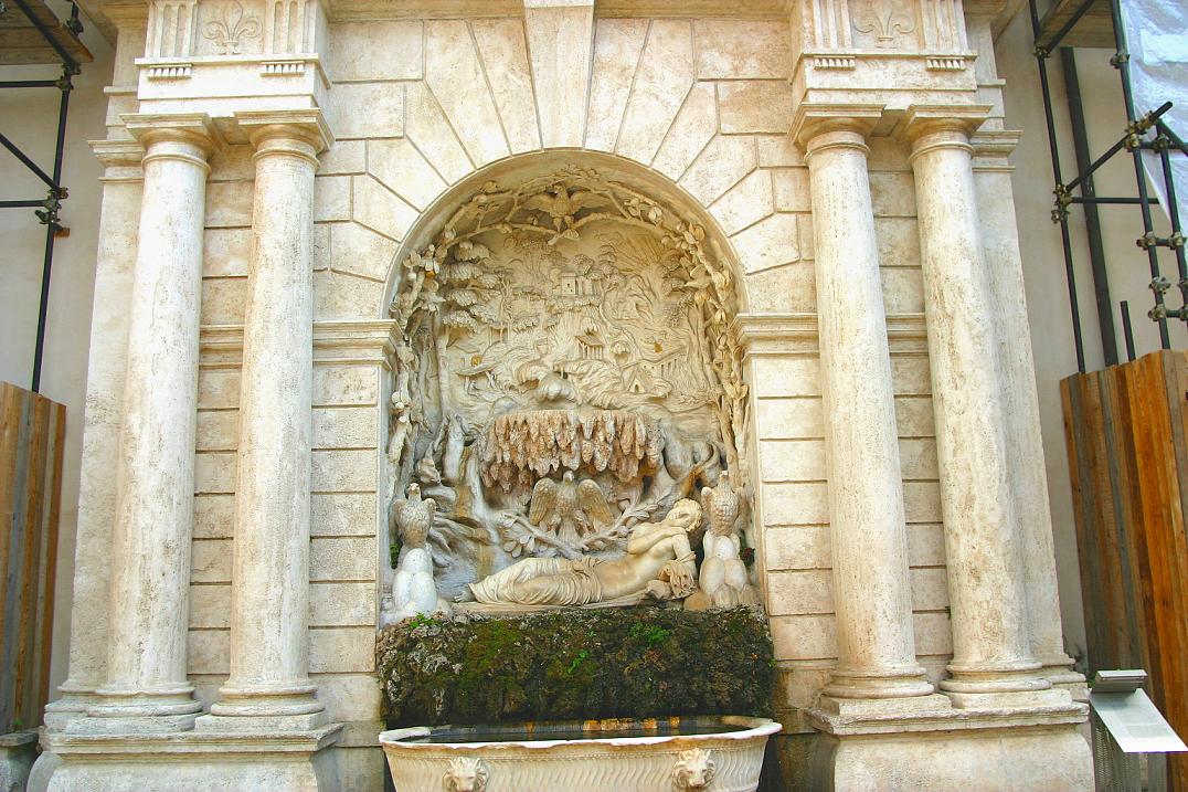 Foto de Tívoli, Italia