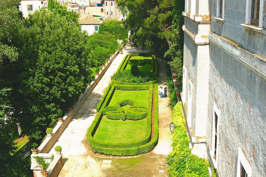 Foto de Tívoli, Italia