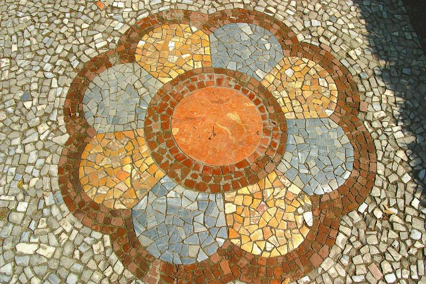 Foto de Tívoli, Italia