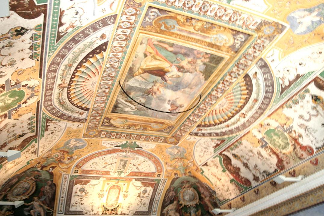 Foto de Tívoli, Italia