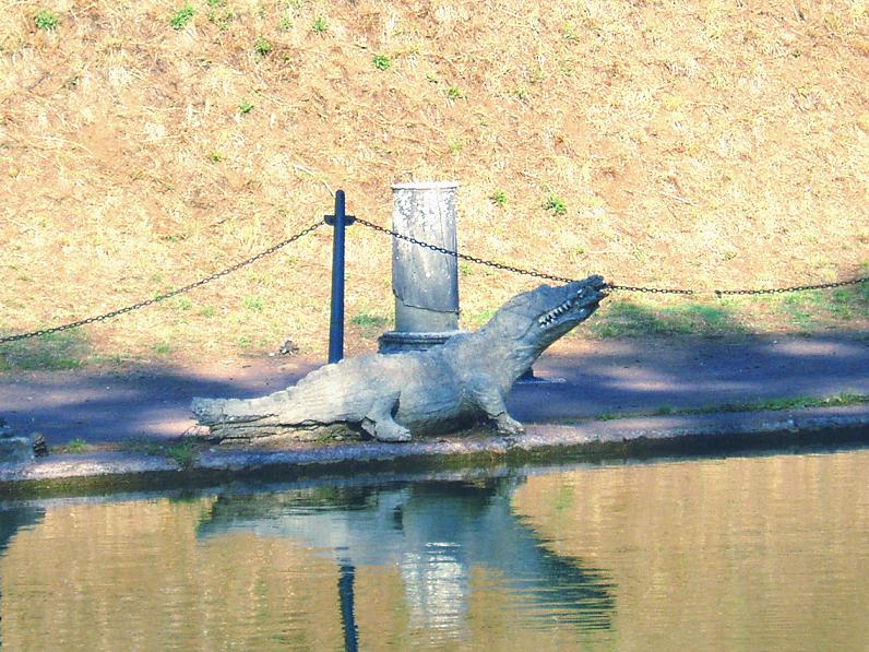 Foto de Tívoli, Italia