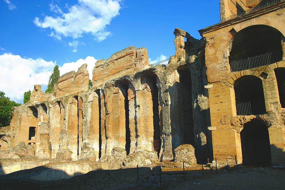 Foto de Tívoli, Italia