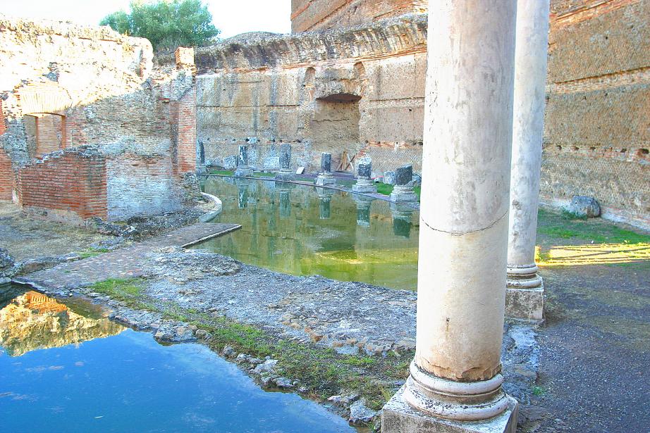 Foto de Tívoli, Italia