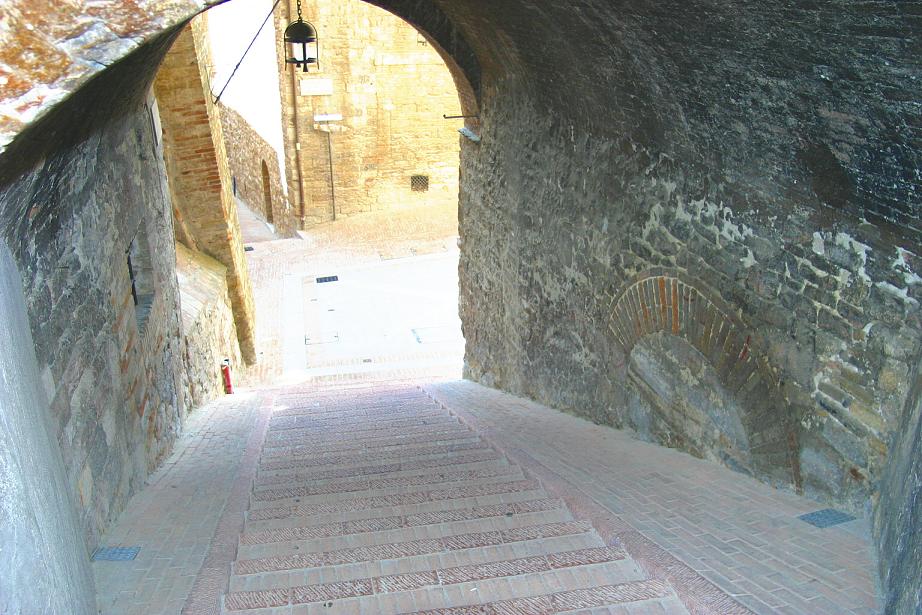 Foto de Asís, Italia