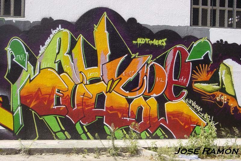 Foto de Jerez  de la Frontera (Cádiz), España