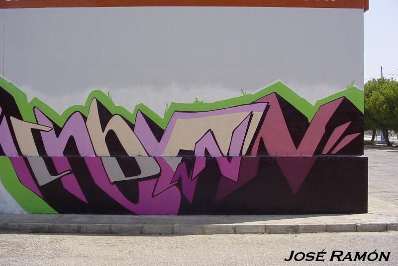 Foto de Jerez  de la Frontera (Cádiz), España