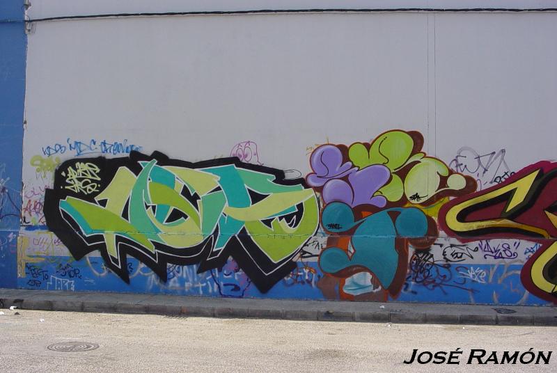 Foto de Jerez  de la Frontera (Cádiz), España