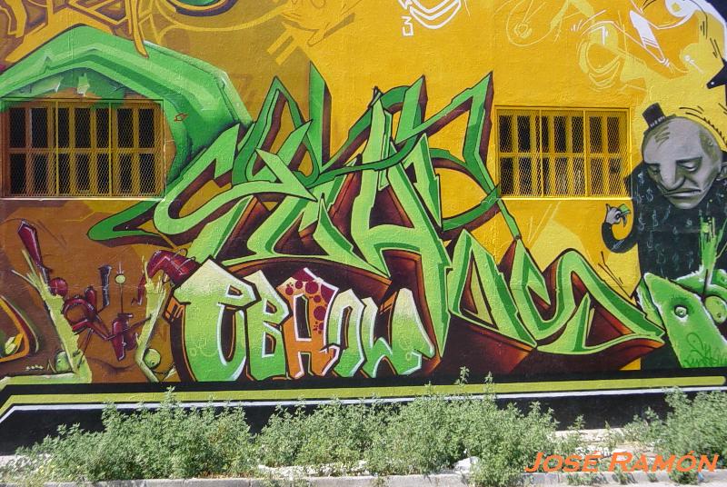 Foto de Jerez  de la Frontera (Cádiz), España