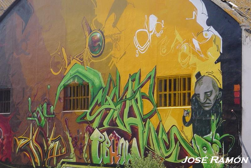 Foto de Jerez  de la Frontera (Cádiz), España