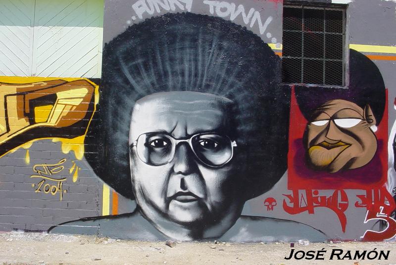 Foto de Jerez  de la Frontera (Cádiz), España