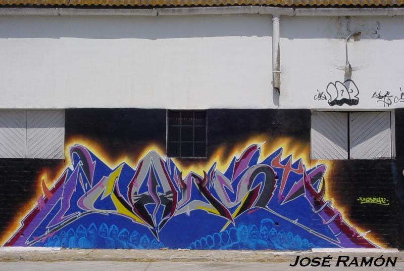 Foto de Jerez  de la Frontera (Cádiz), España