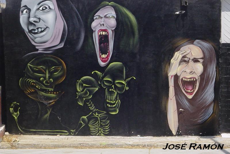 Foto de Jerez  de la Frontera (Cádiz), España