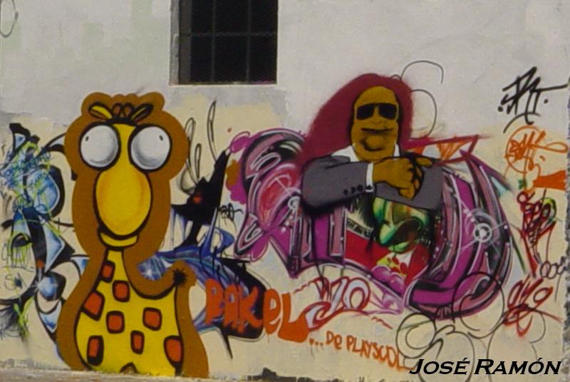 Foto de Jerez  de la Frontera (Cádiz), España