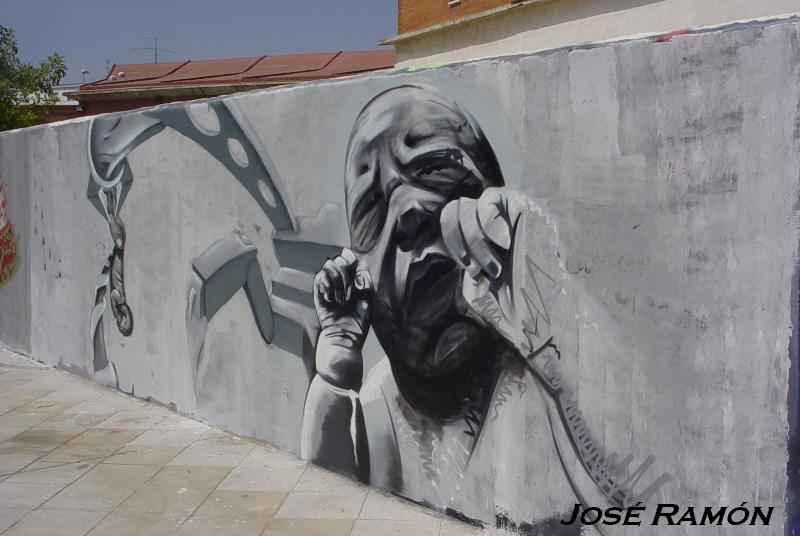 Foto de Jerez  de la Frontera (Cádiz), España