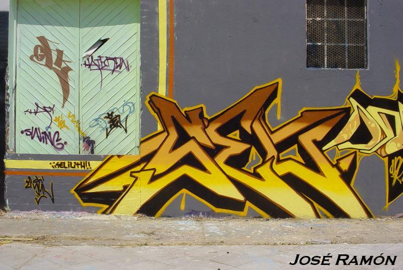 Foto de Jerez  de la Frontera (Cádiz), España