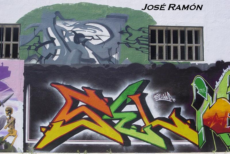 Foto de Jerez  de la Frontera (Cádiz), España