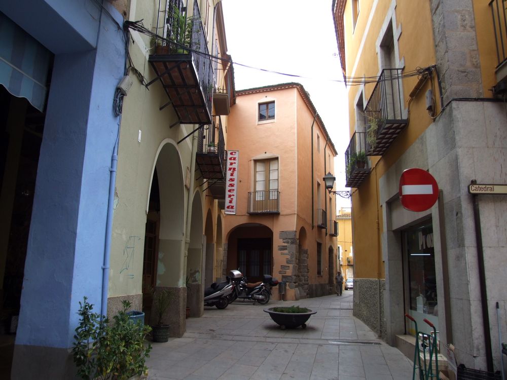 Foto de Castello de Empuries (Girona), España