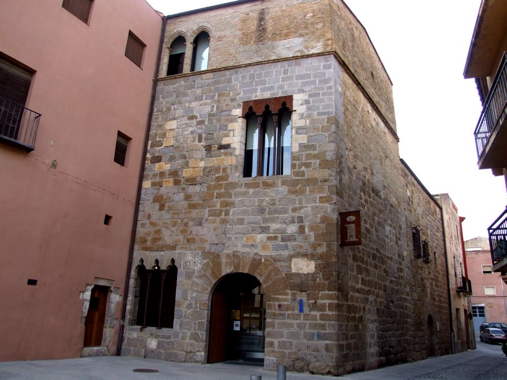 Foto de Castello de Empuries (Girona), España