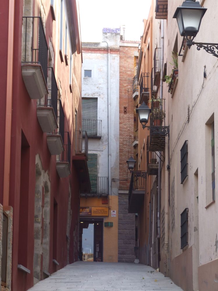 Foto de Castello de Empuries (Girona), España