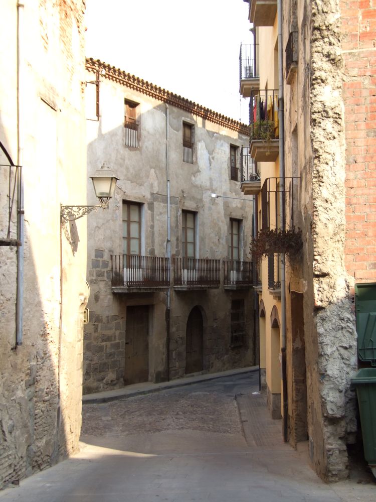 Foto de Castello de Empuries (Girona), España