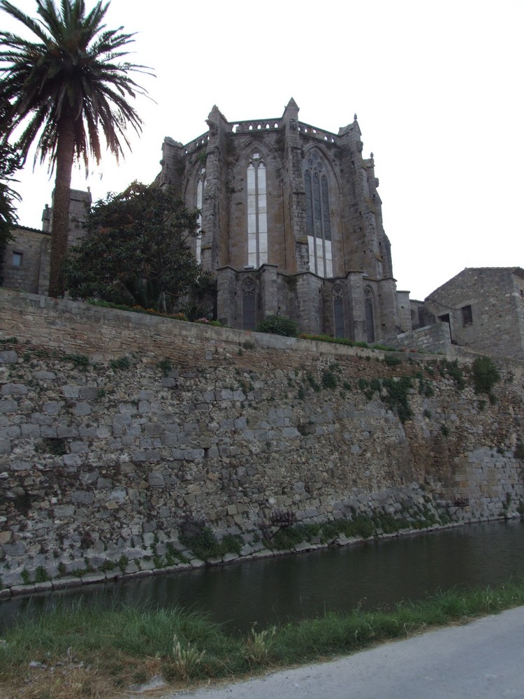 Foto de Castello de Empuries (Girona), España