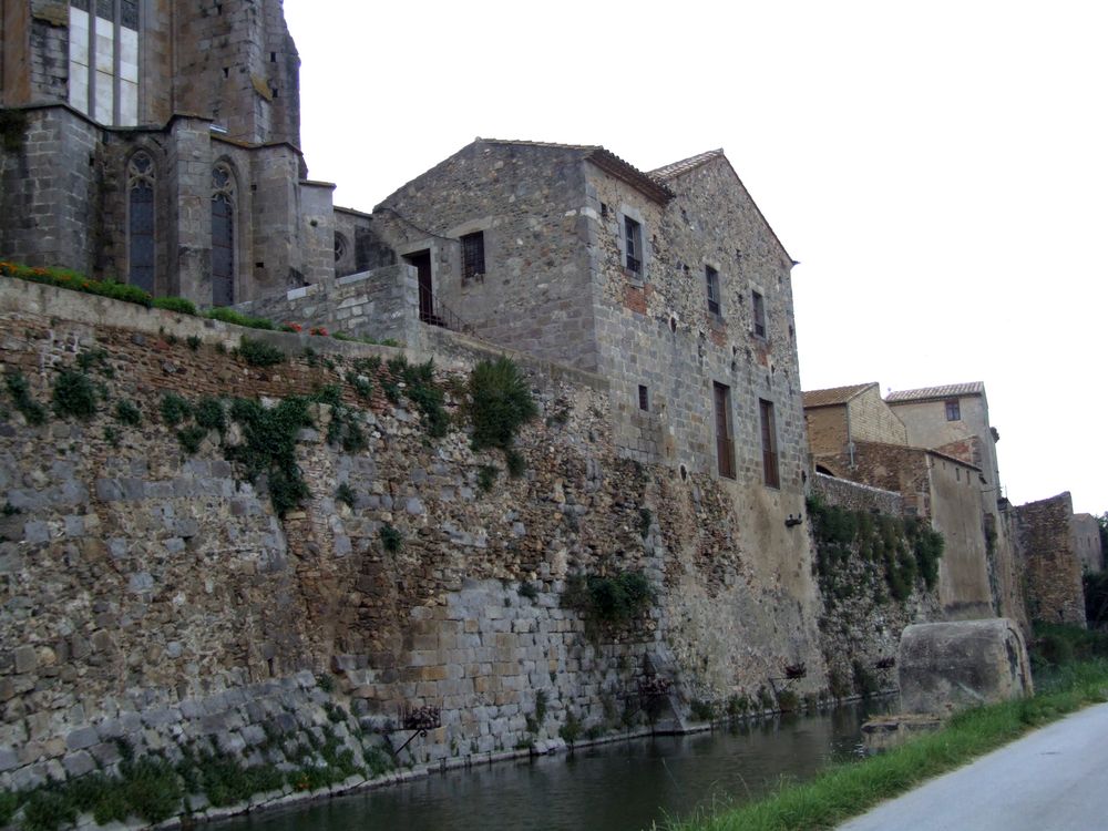 Foto de Castello de Empuries (Girona), España
