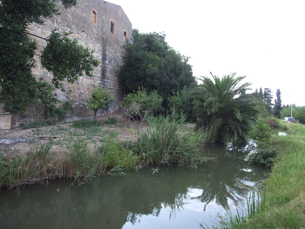 Foto de Castello de Empuries (Girona), España