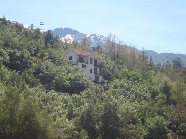 Foto de SAN ESTEBAN, Chile