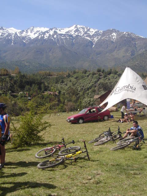 Foto de SAN ESTEBAN, Chile