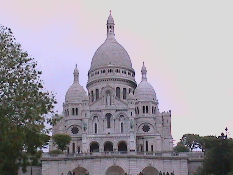 Foto de Paris, Francia