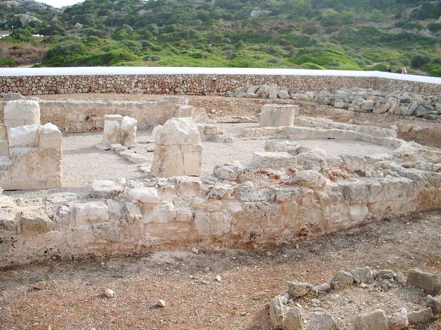 Foto de Maó - Menorca (Illes Balears), España
