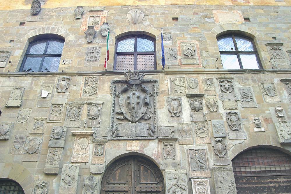 Foto de Arezzo, Italia