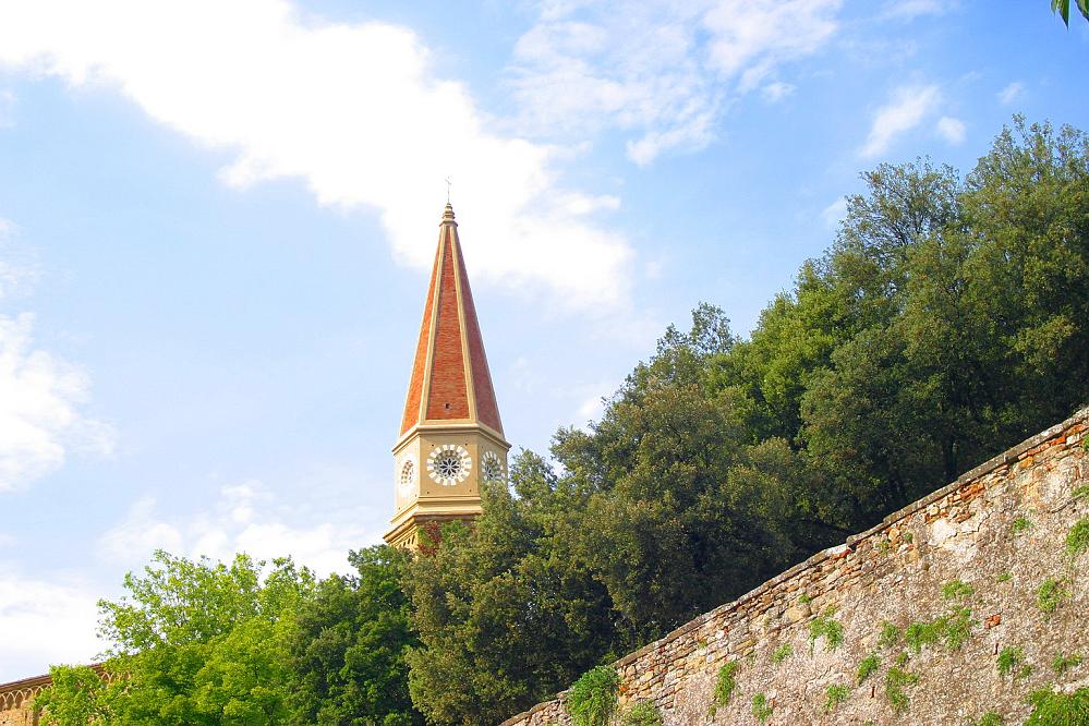 Foto de Arezzo, Italia