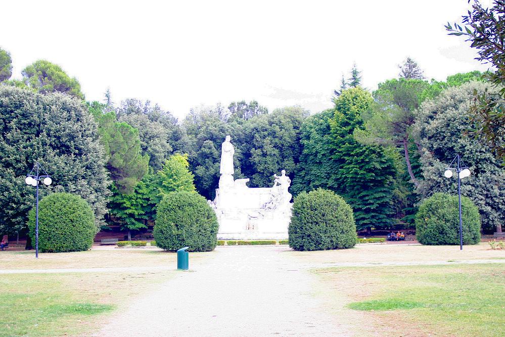 Foto de Arezzo, Italia