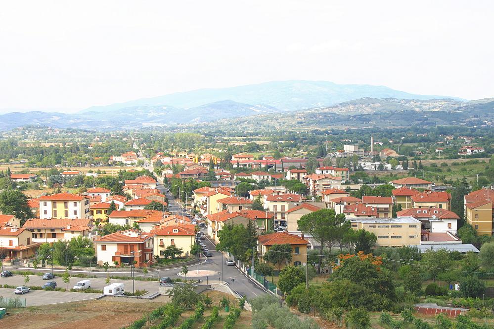 Foto de Arezzo, Italia