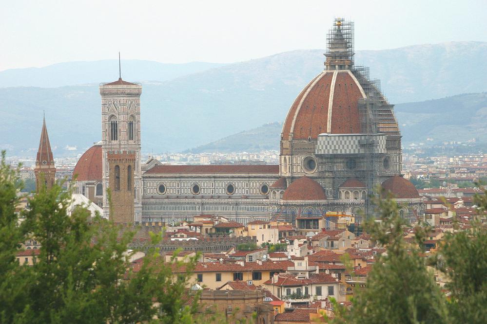 Foto de Florencia, Italia