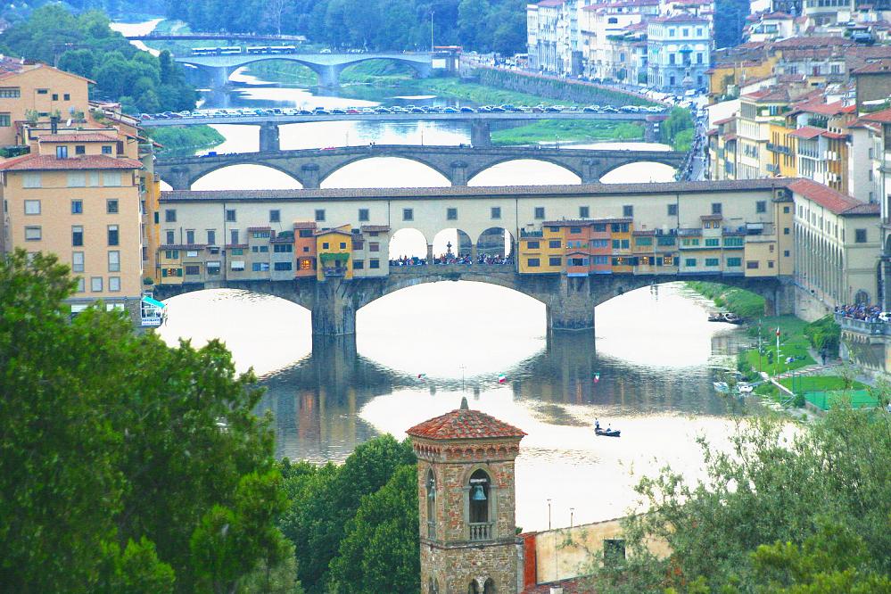 Foto de Florencia, Italia