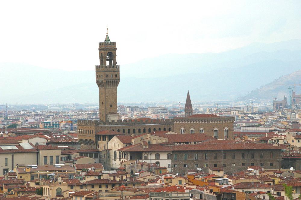 Foto de Florencia, Italia