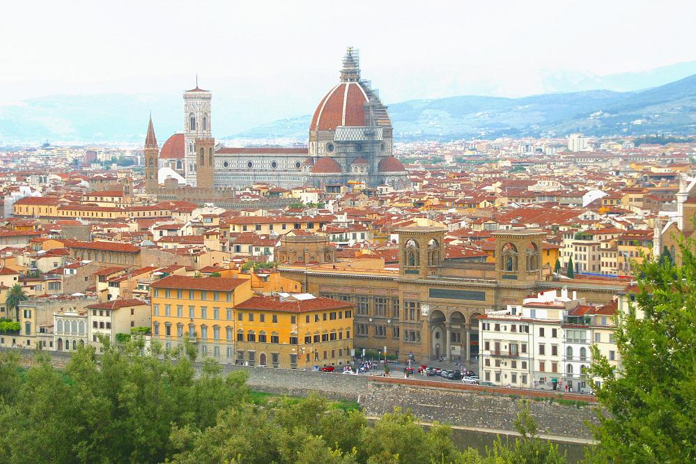 Foto de Florencia, Italia