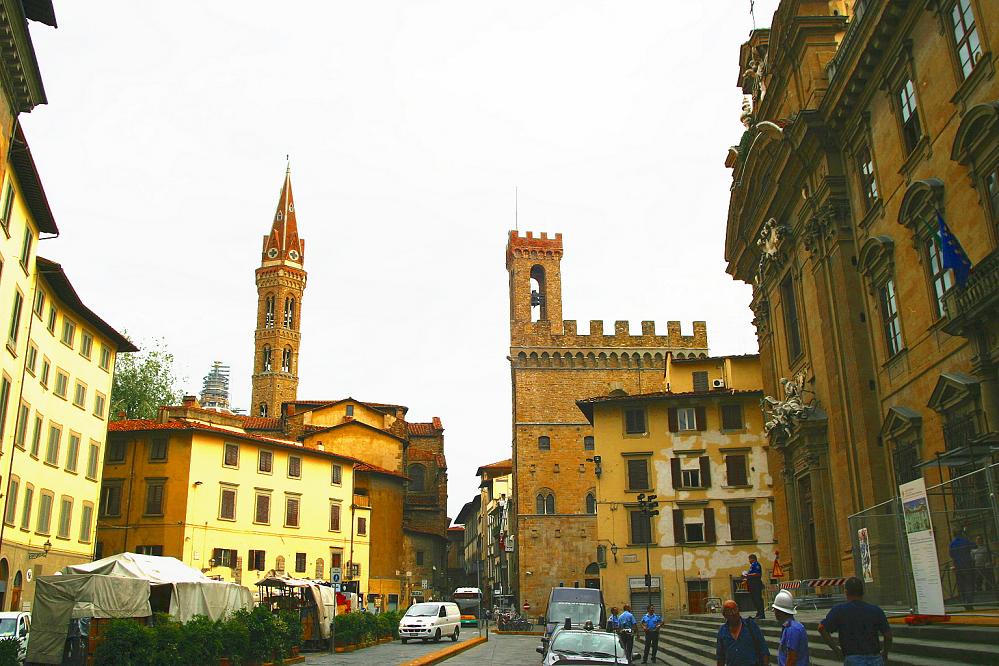 Foto de Florencia, Italia