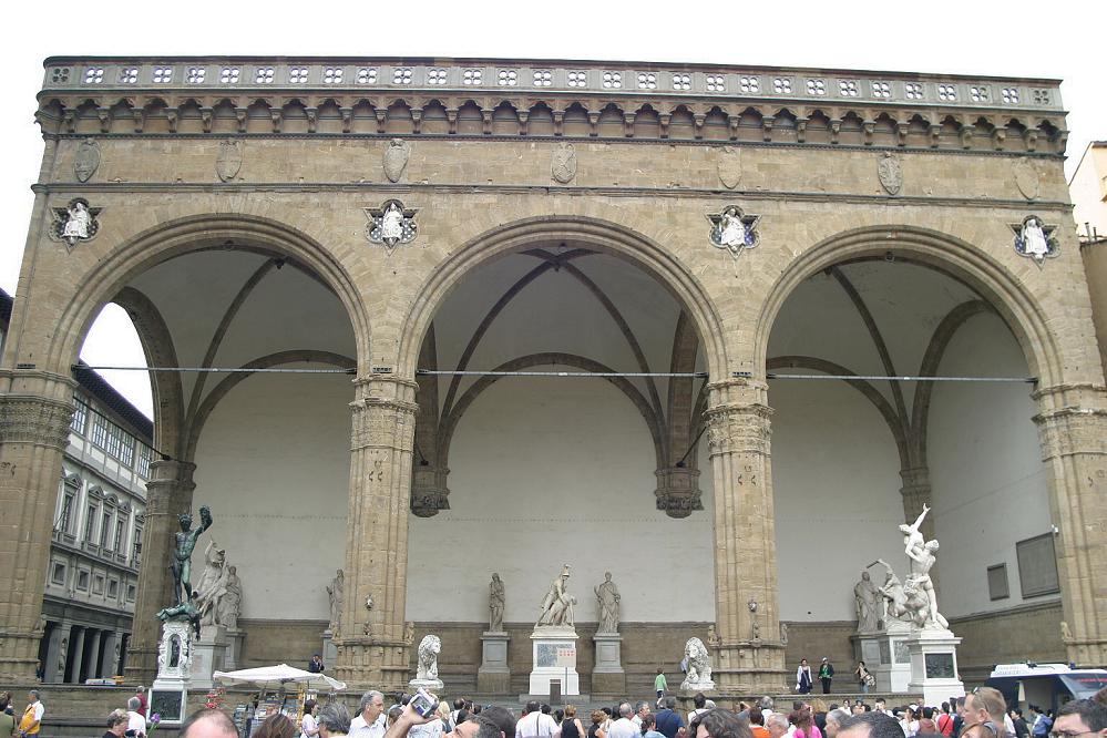 Foto de Florencia, Italia