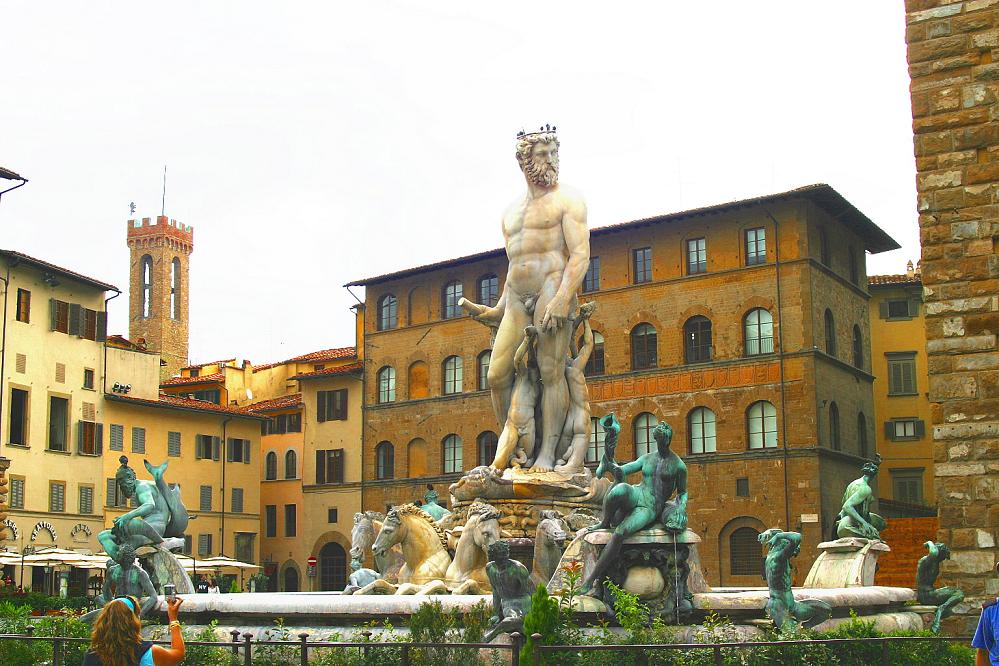 Foto de Florencia, Italia