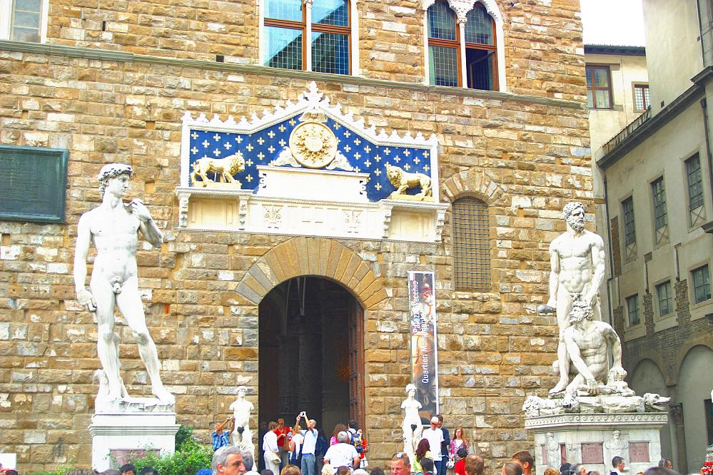 Foto de Florencia, Italia