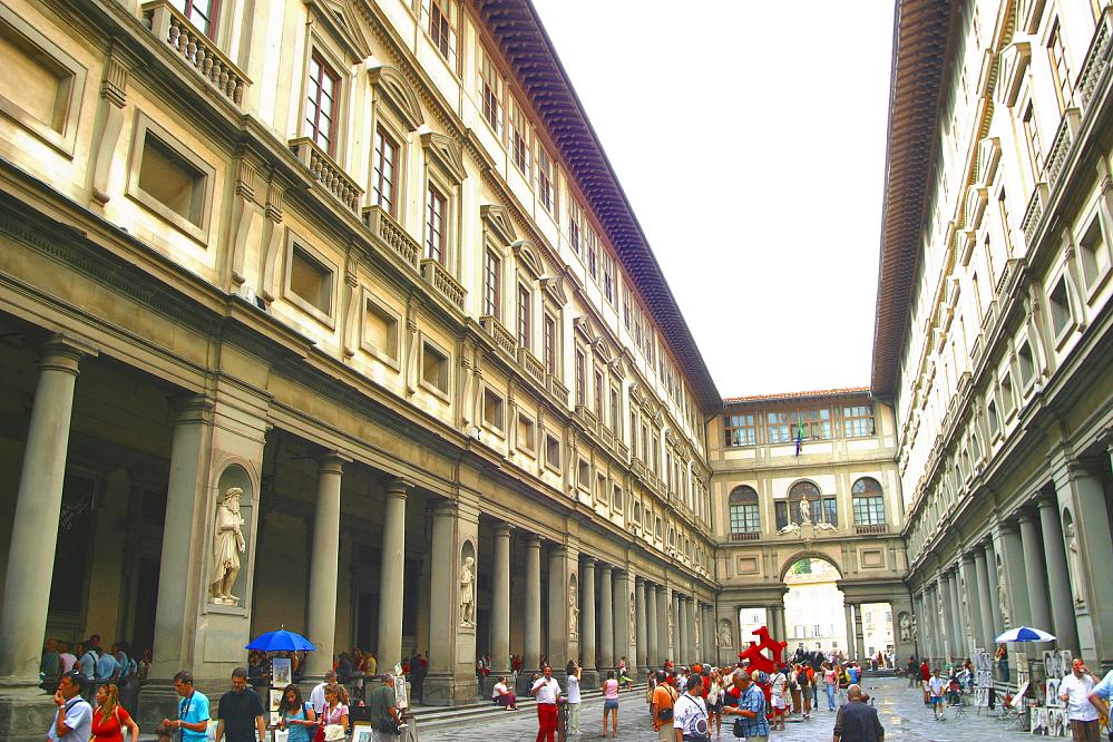 Foto de Florencia, Italia
