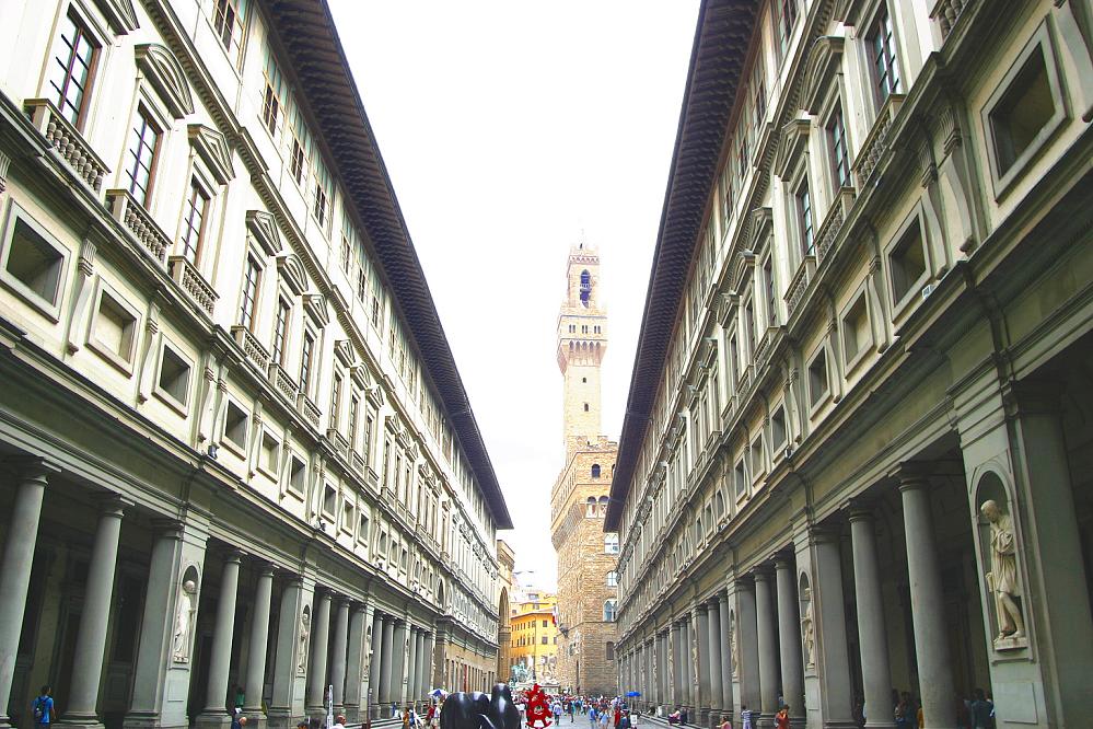 Foto de Florencia, Italia