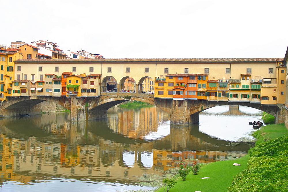 Foto de Florencia, Italia