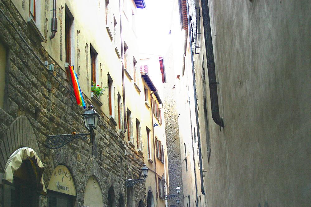 Foto de Florencia, Italia